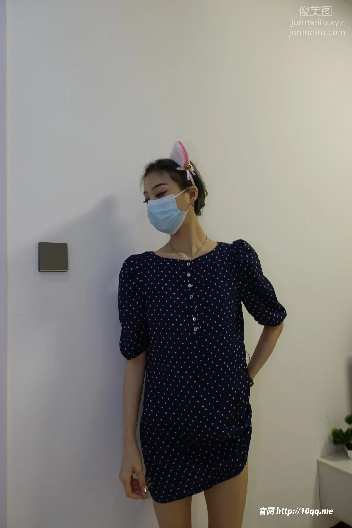 [ROSI口罩系列]2023.07.24 NO.2598 page 7