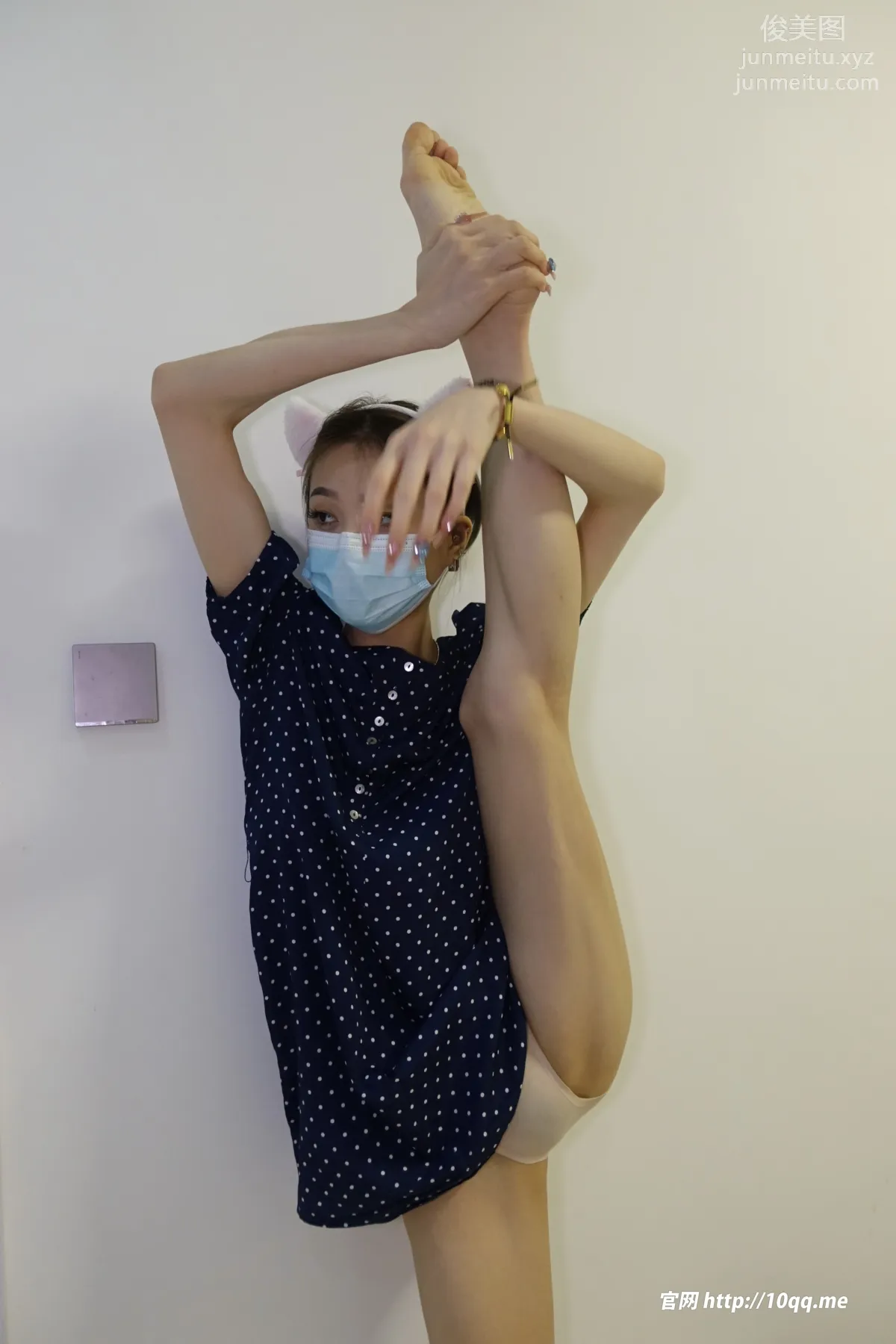 [ROSI口罩系列]2023.07.24 NO.2598 page 27