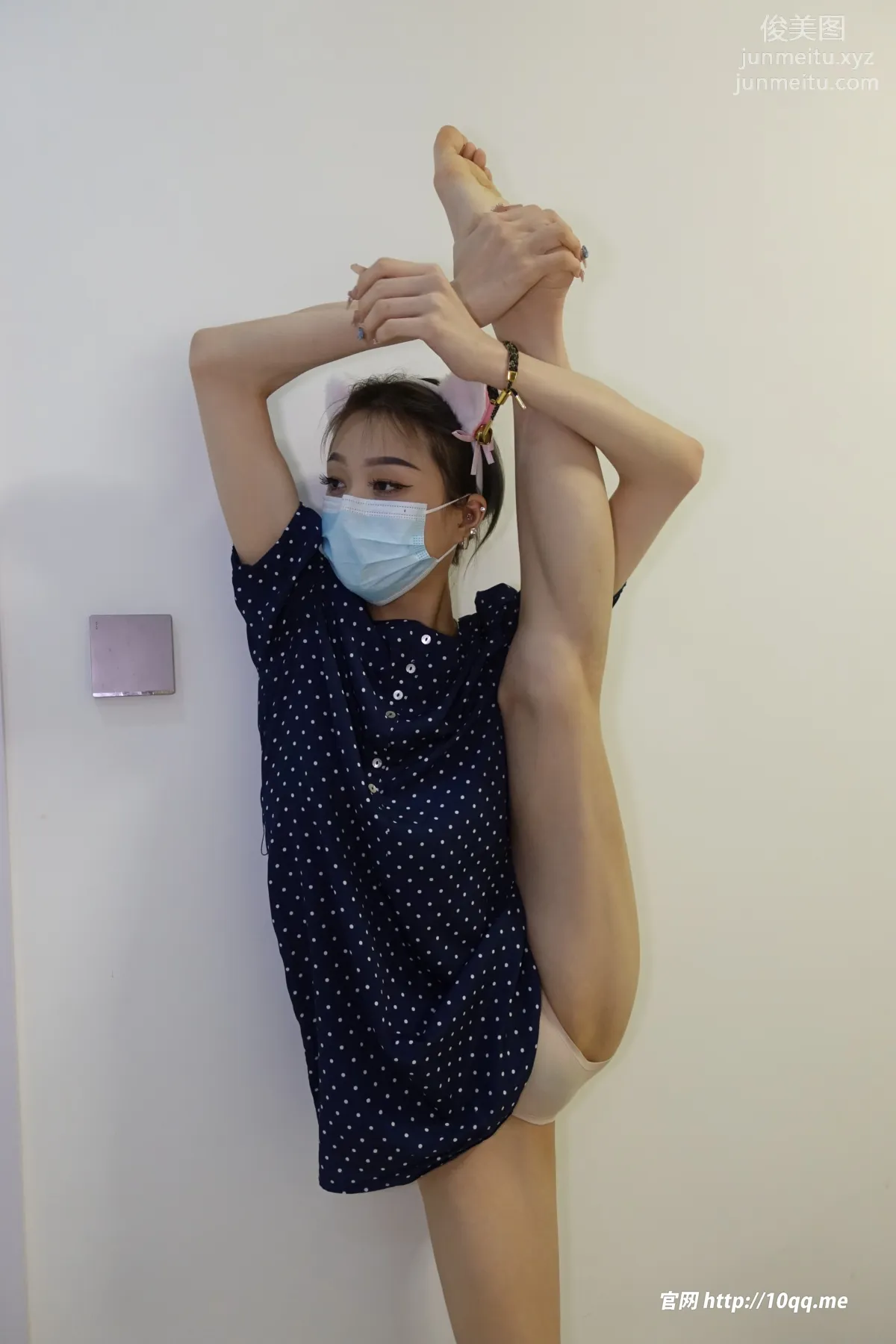 [ROSI口罩系列]2023.07.24 NO.2598 page 29