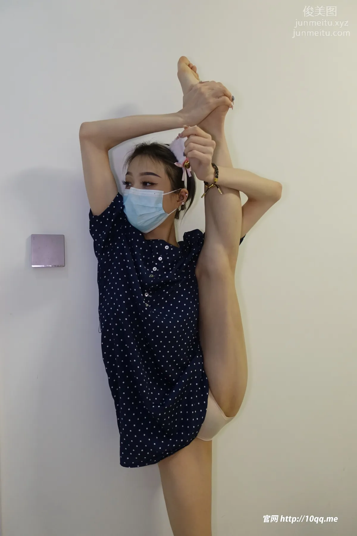 [ROSI口罩系列]2023.07.24 NO.2598 page 30