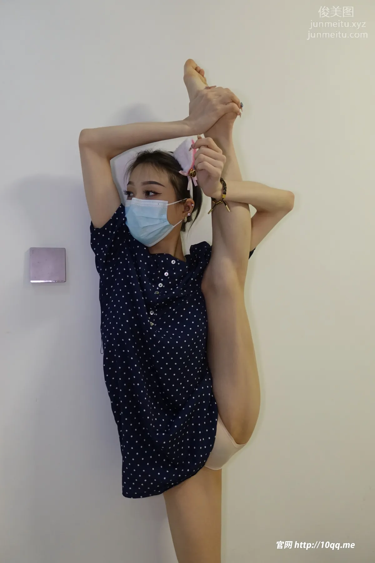 [ROSI口罩系列]2023.07.24 NO.2598 page 31