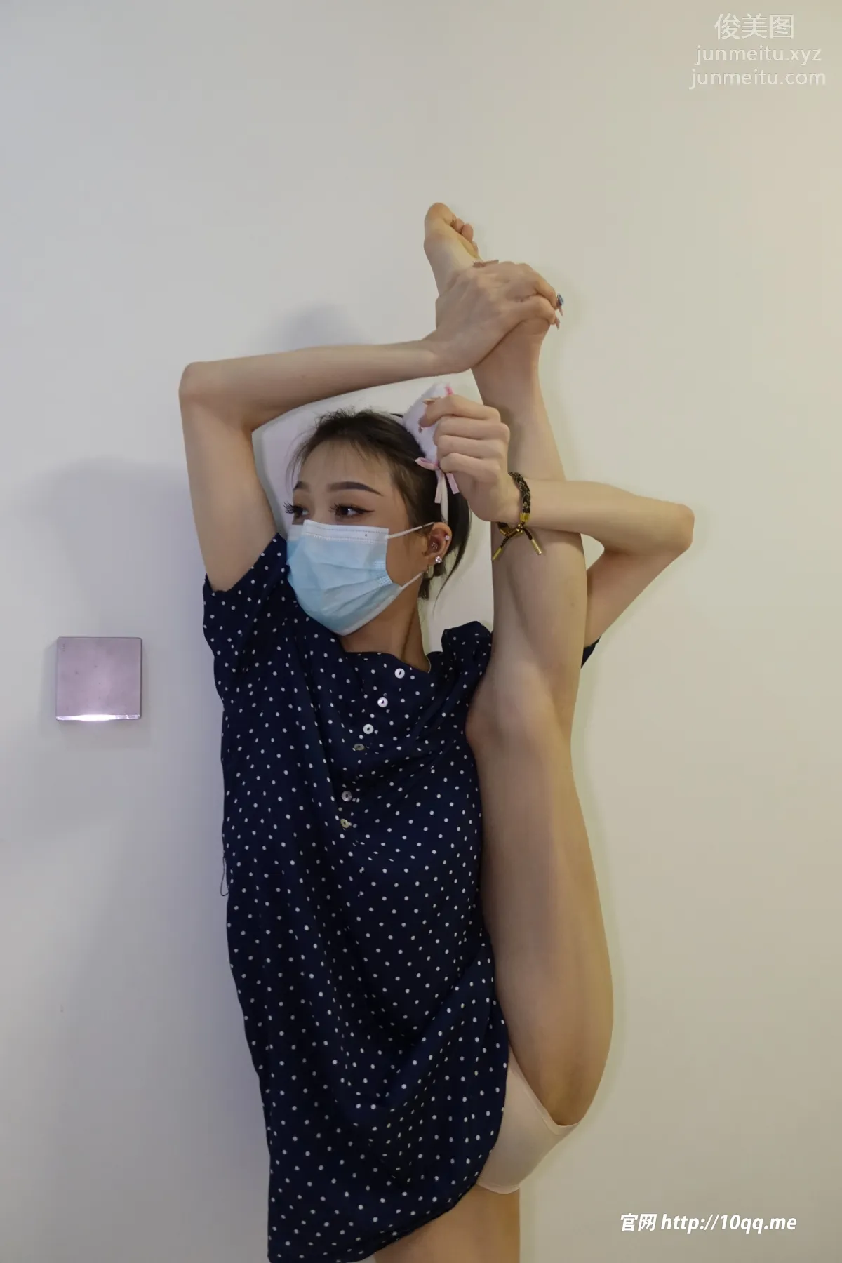 [ROSI口罩系列]2023.07.24 NO.2598 page 32