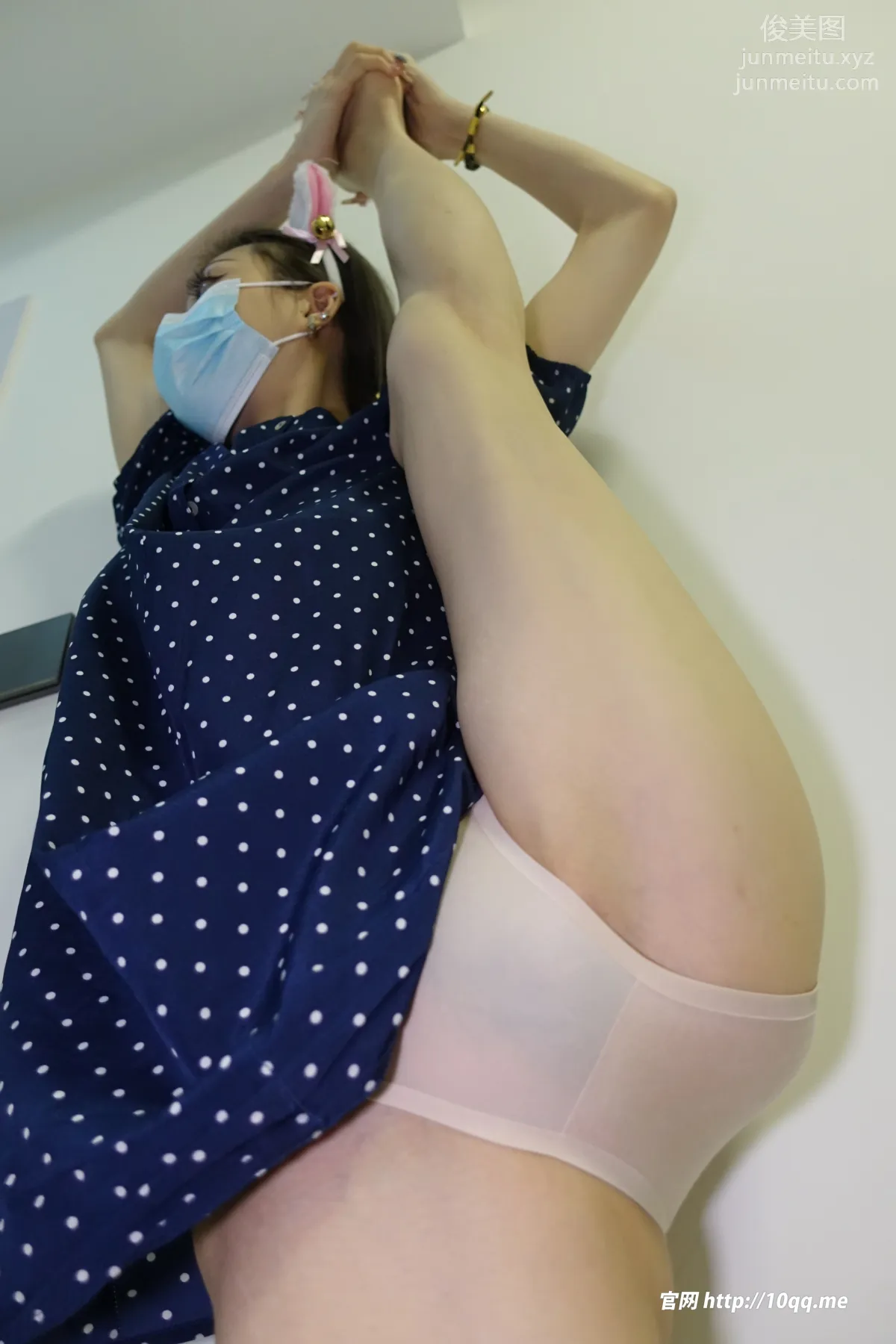 [ROSI口罩系列]2023.07.24 NO.2598 page 33