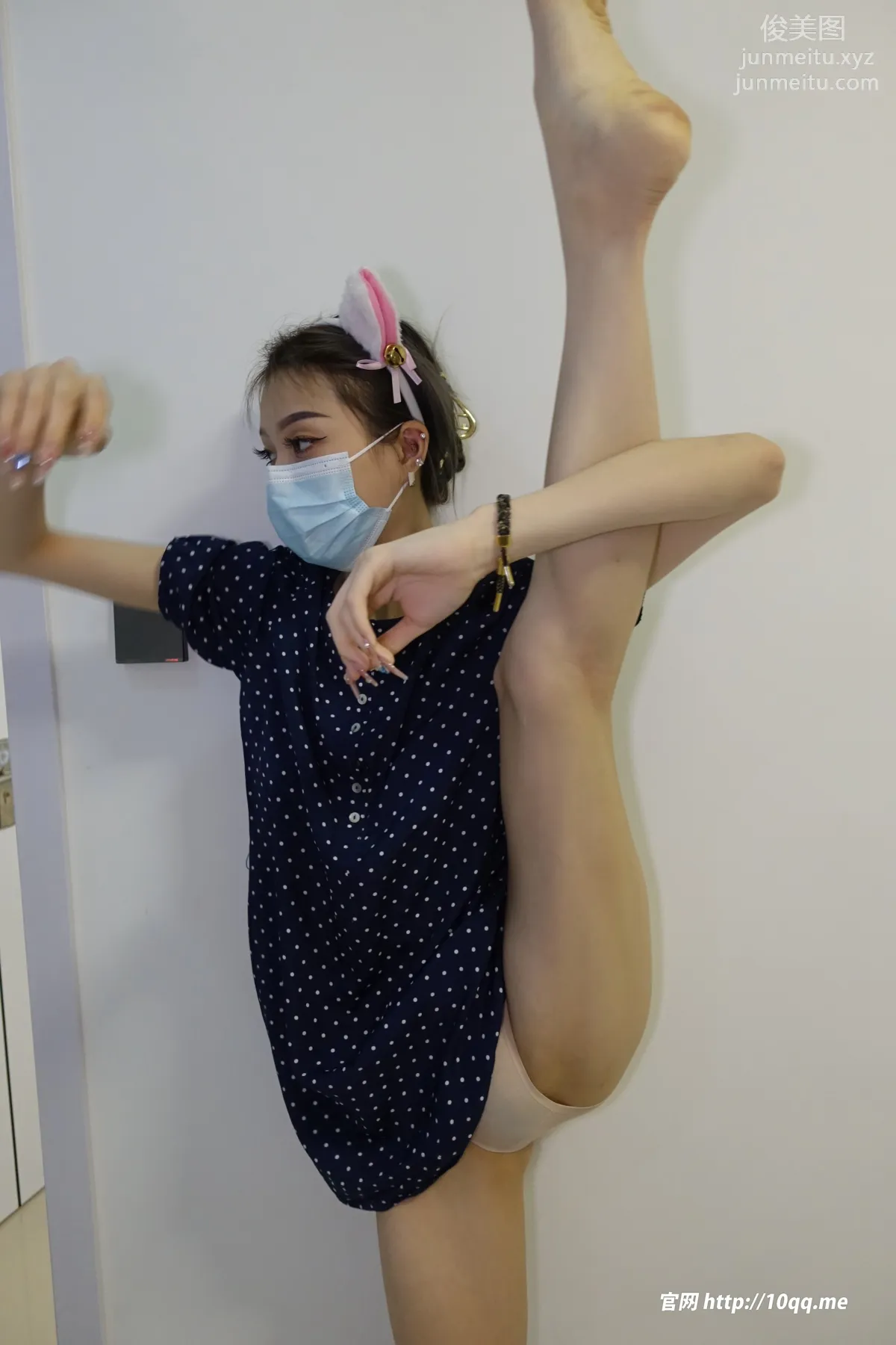 [ROSI口罩系列]2023.07.24 NO.2598 page 40