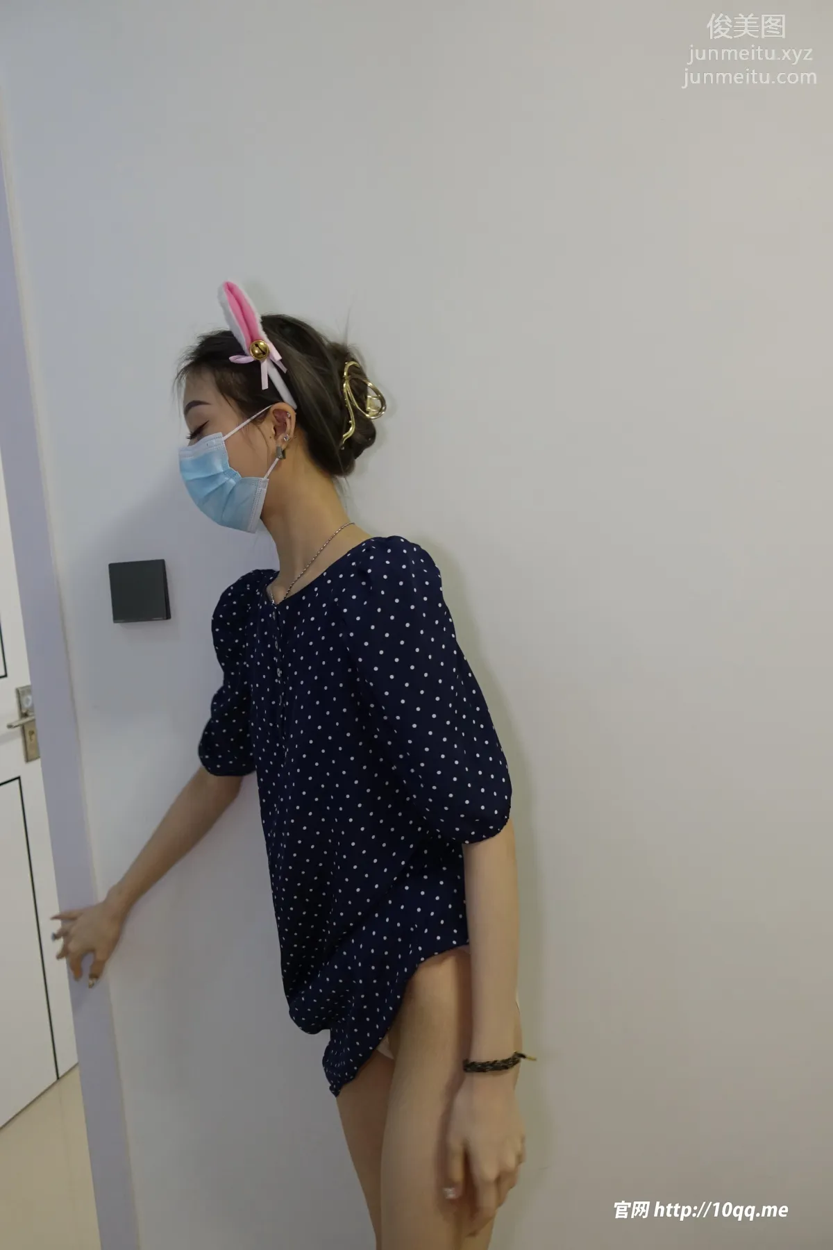 [ROSI口罩系列]2023.07.24 NO.2598 page 43