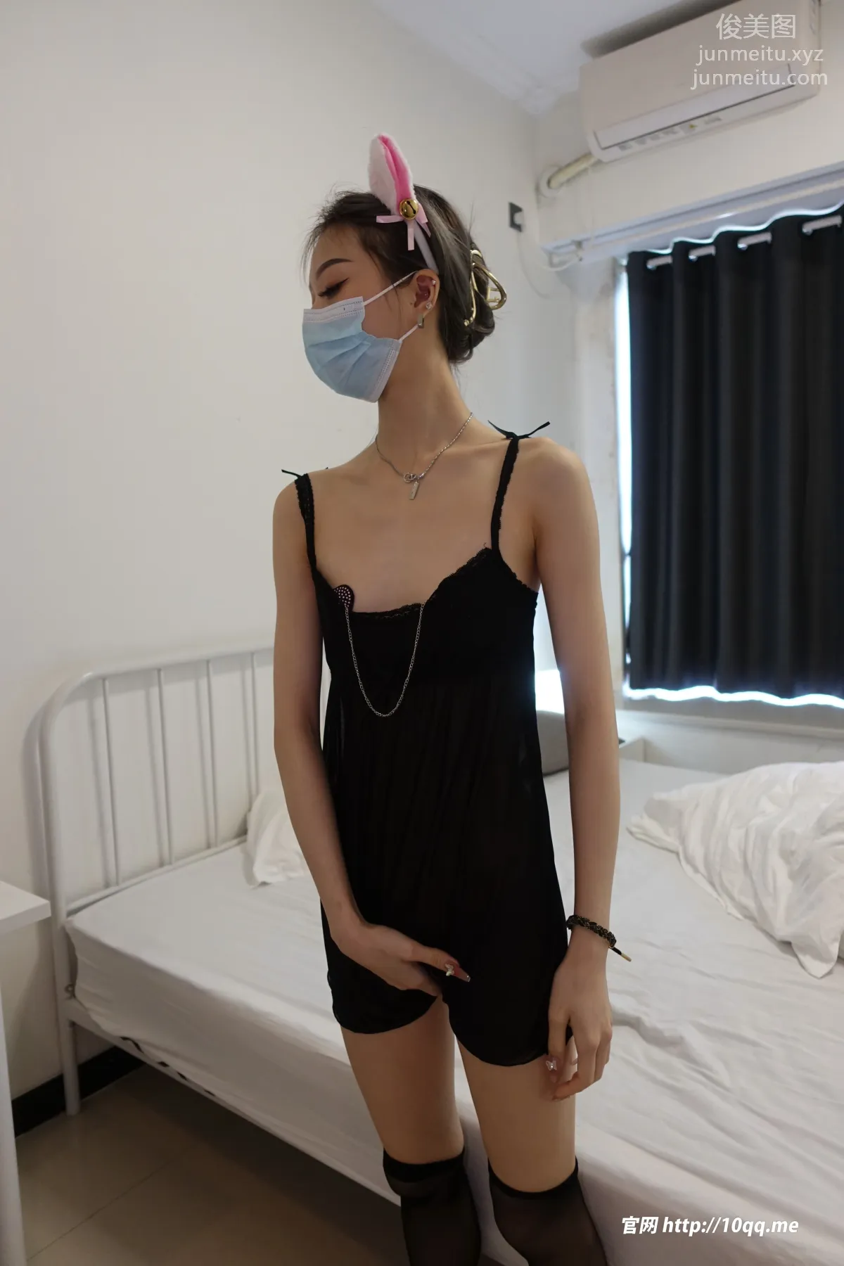 [ROSI口罩系列]2023.07.28 NO.2602 page 5