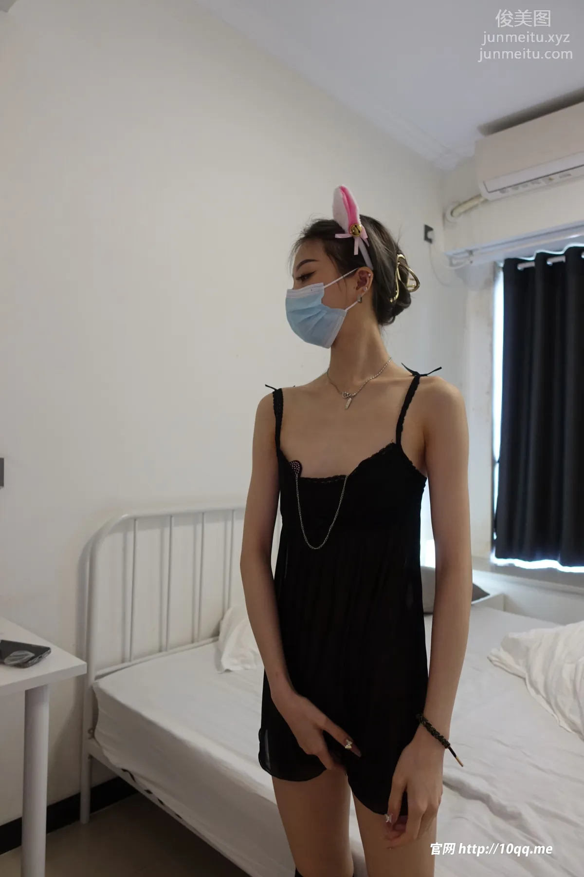 [ROSI口罩系列]2023.07.28 NO.2602 page 8