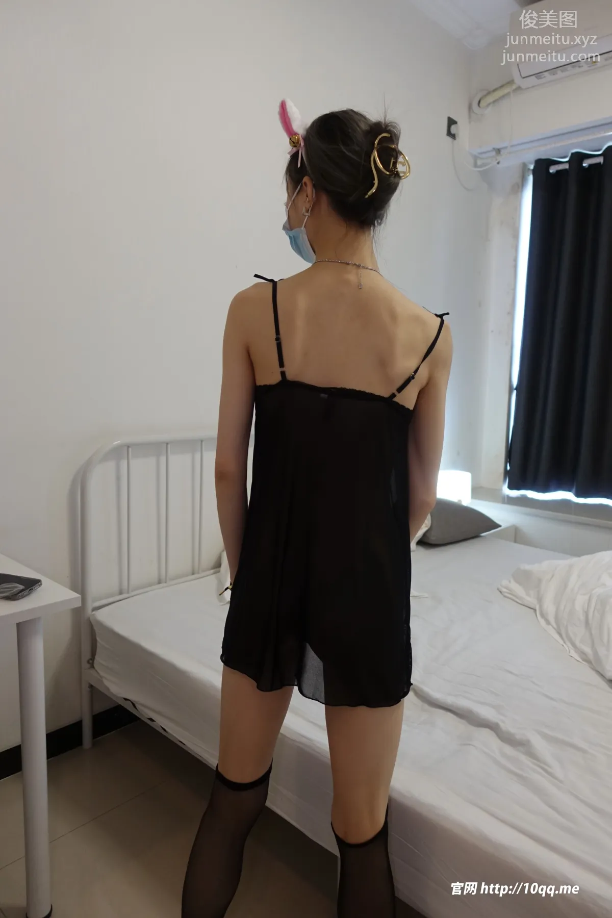 [ROSI口罩系列]2023.07.28 NO.2602 page 14