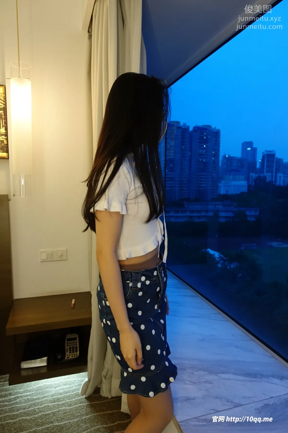 [ROSI口罩系列]2023.07.29 NO.2603 page 9