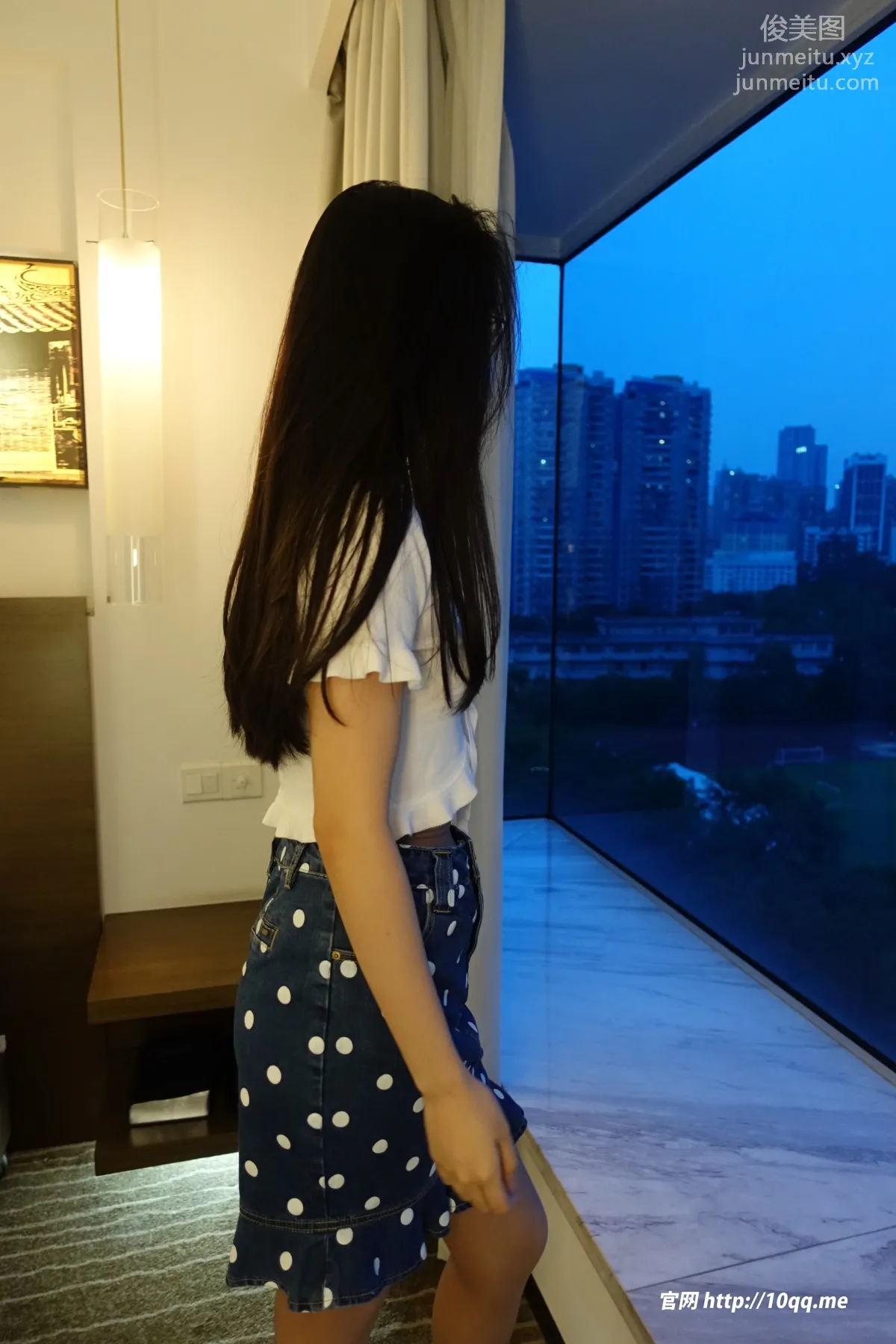 [ROSI口罩系列]2023.07.29 NO.2603 page 10