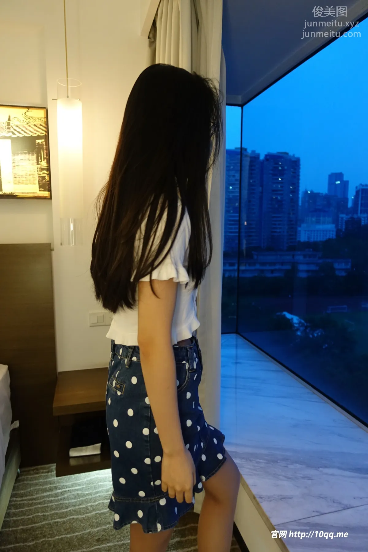 [ROSI口罩系列]2023.07.29 NO.2603 page 12