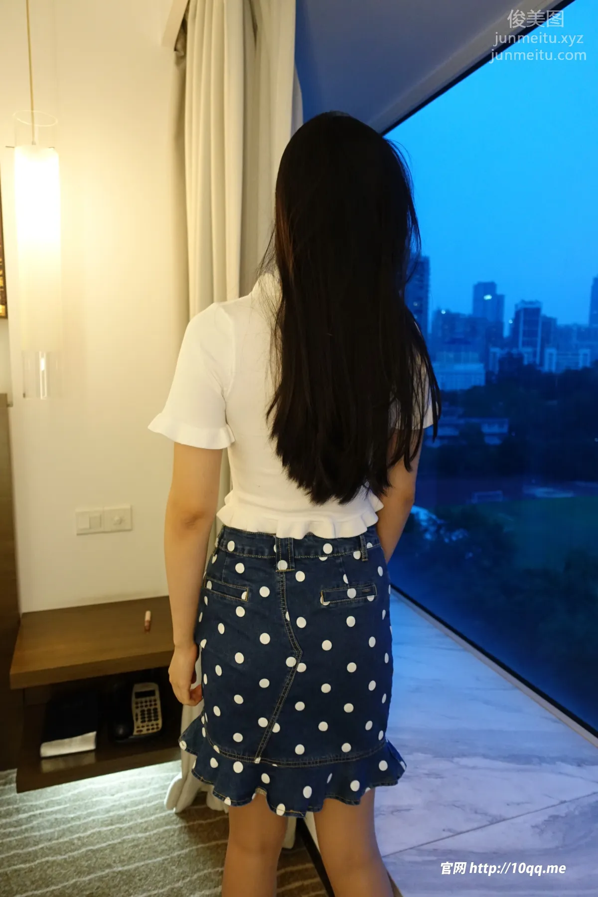 [ROSI口罩系列]2023.07.29 NO.2603 page 14