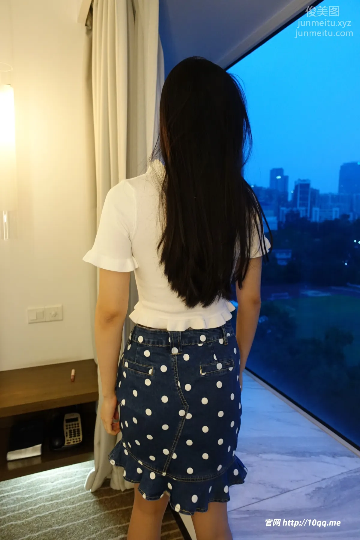 [ROSI口罩系列]2023.07.29 NO.2603 page 15