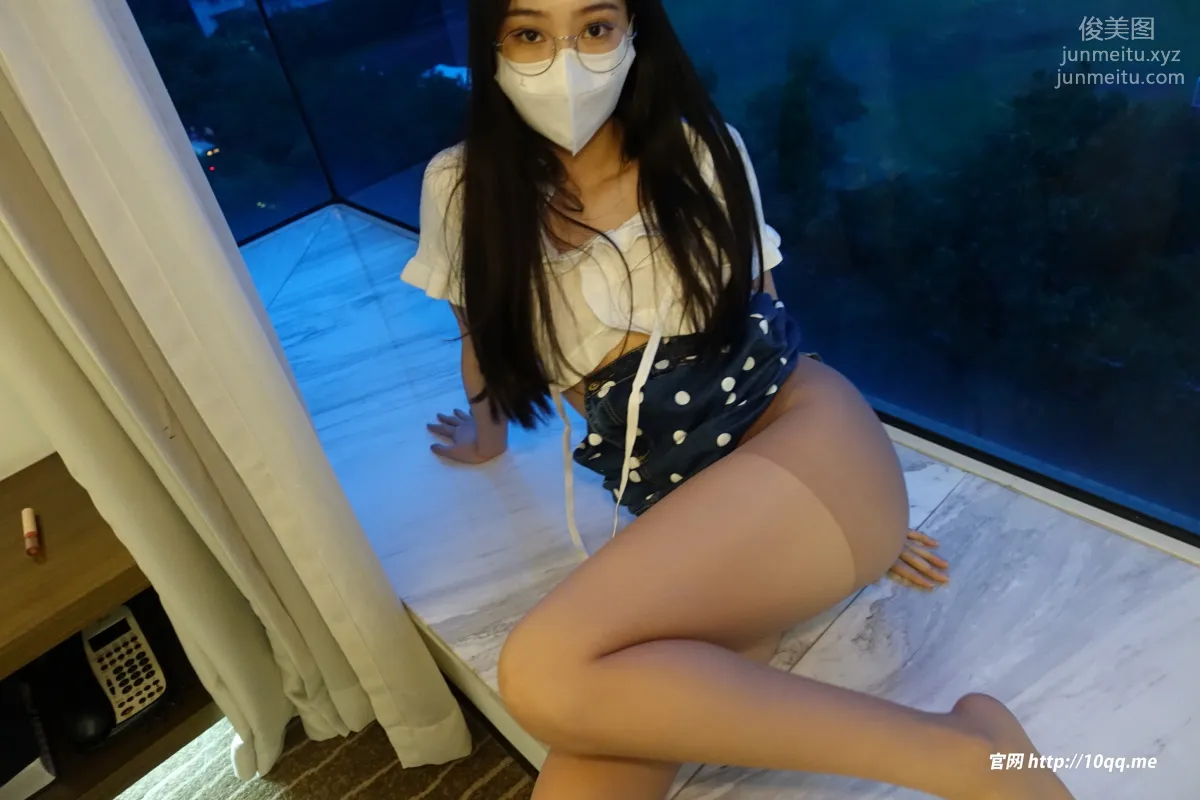 [ROSI口罩系列]2023.07.29 NO.2603 page 61