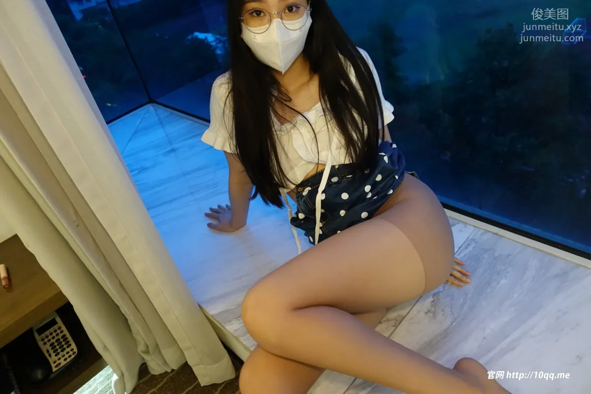 [ROSI口罩系列]2023.07.29 NO.2603 page 62