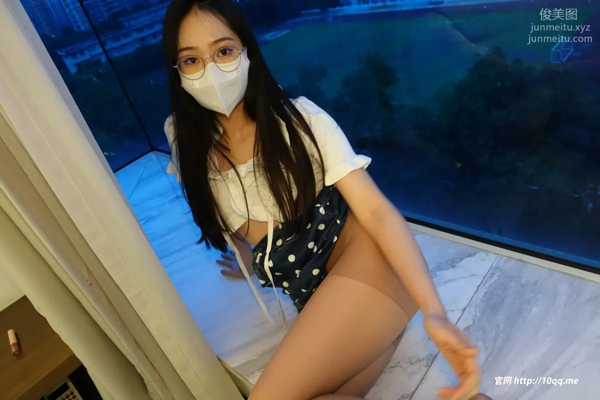 [ROSI口罩系列]2023.07.29 NO.2603 page 64