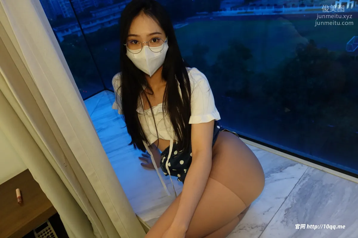 [ROSI口罩系列]2023.07.29 NO.2603 page 66