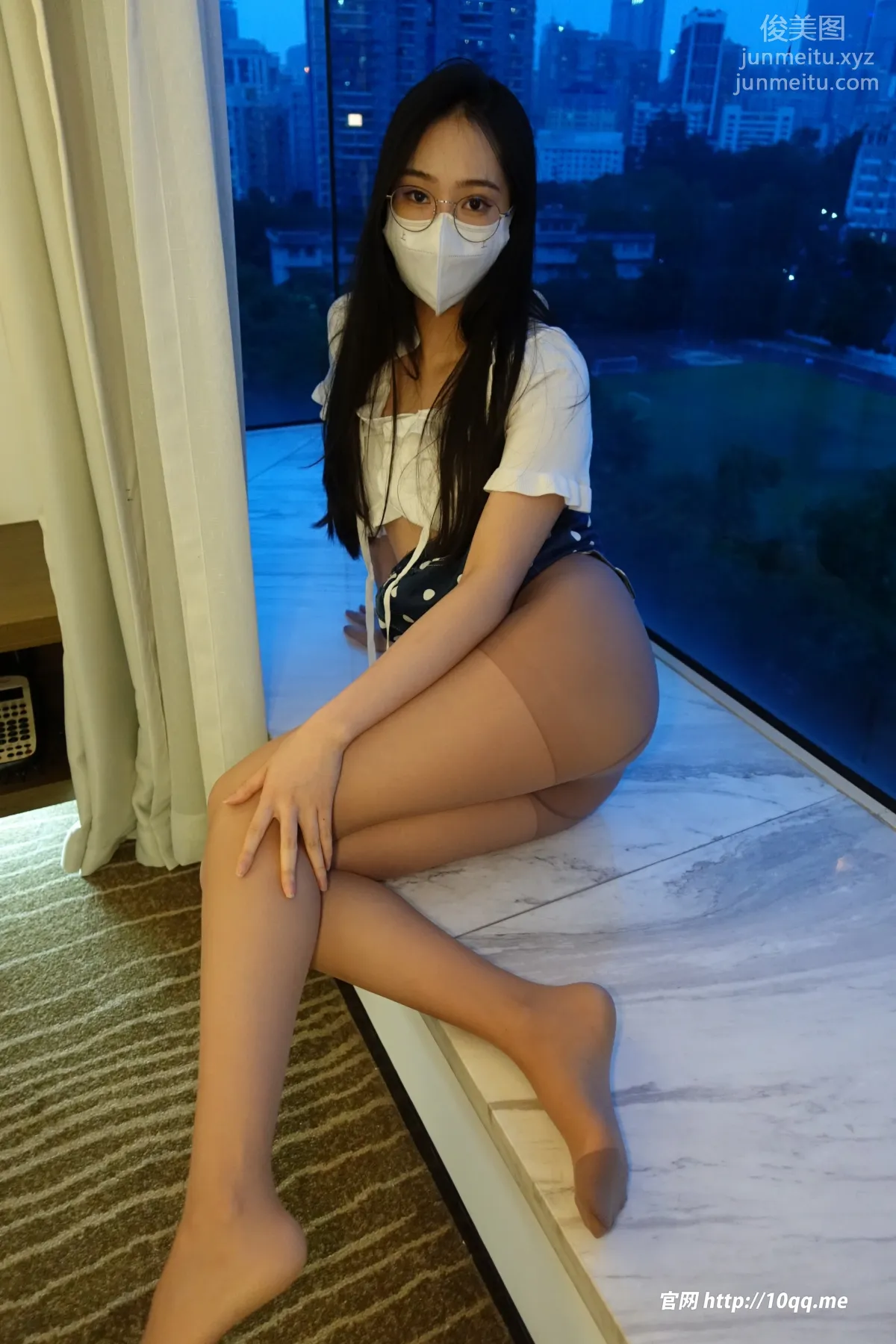 [ROSI口罩系列]2023.07.29 NO.2603 page 69