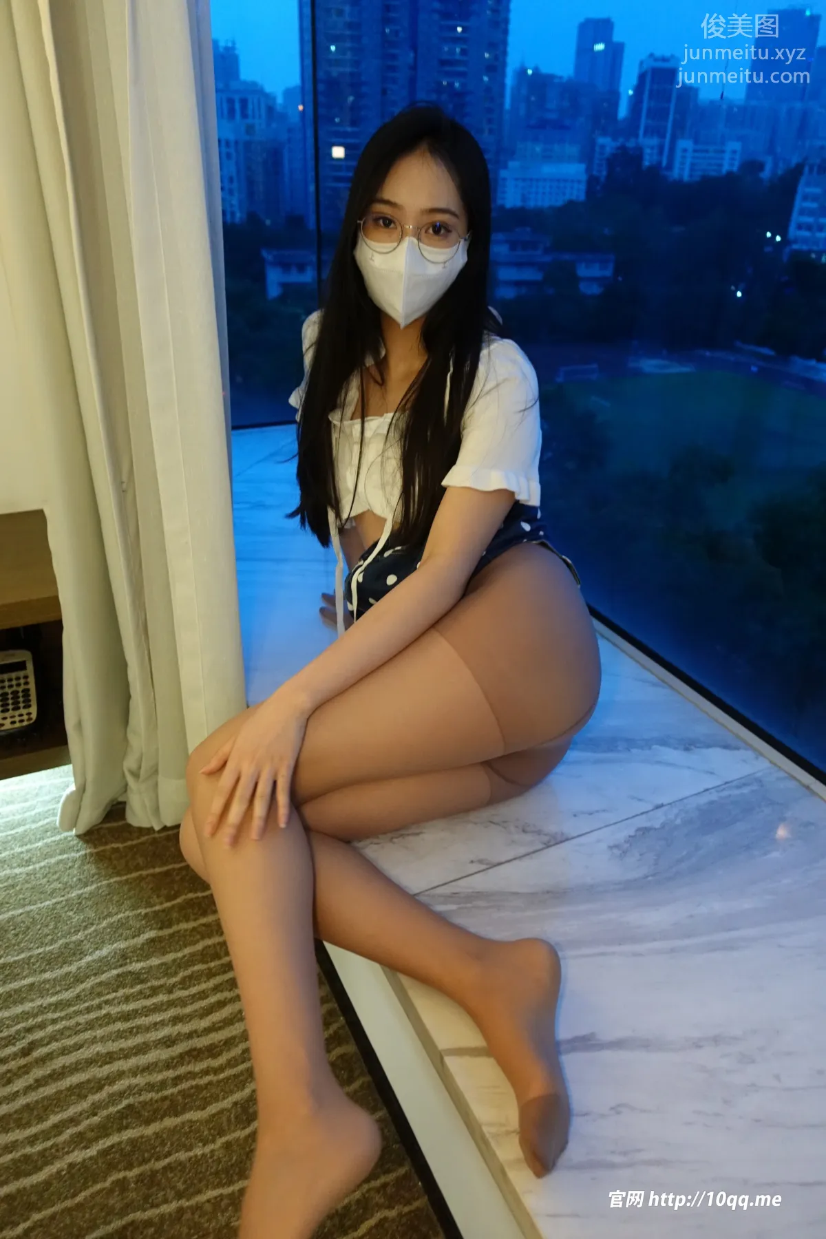 [ROSI口罩系列]2023.07.29 NO.2603 page 70