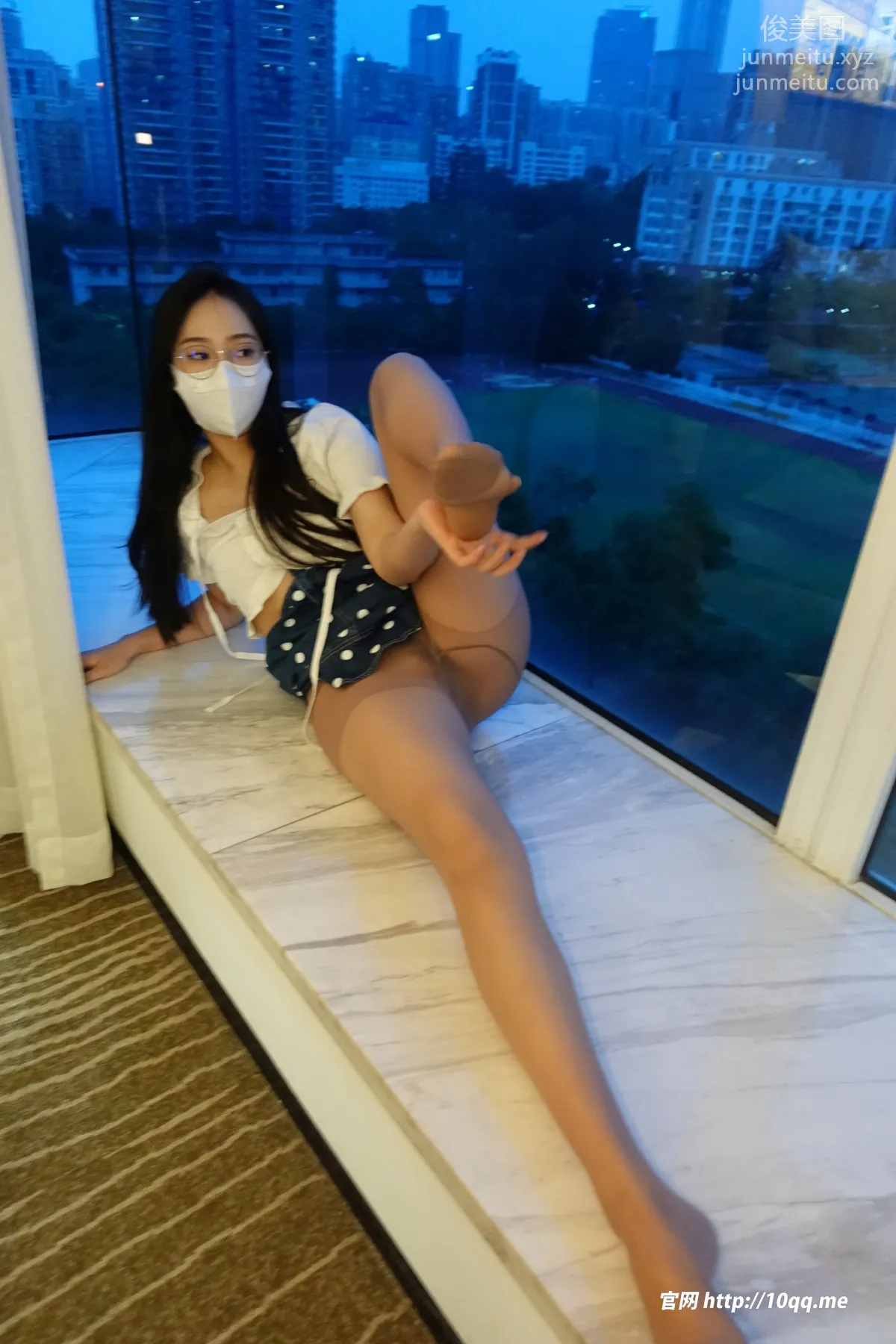 [ROSI口罩系列]2023.07.29 NO.2603 page 72