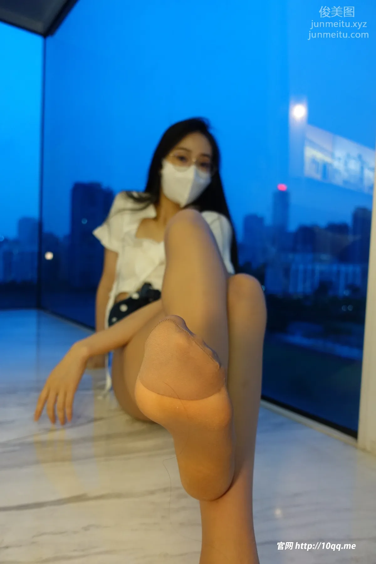 [ROSI口罩系列]2023.07.29 NO.2603 page 87