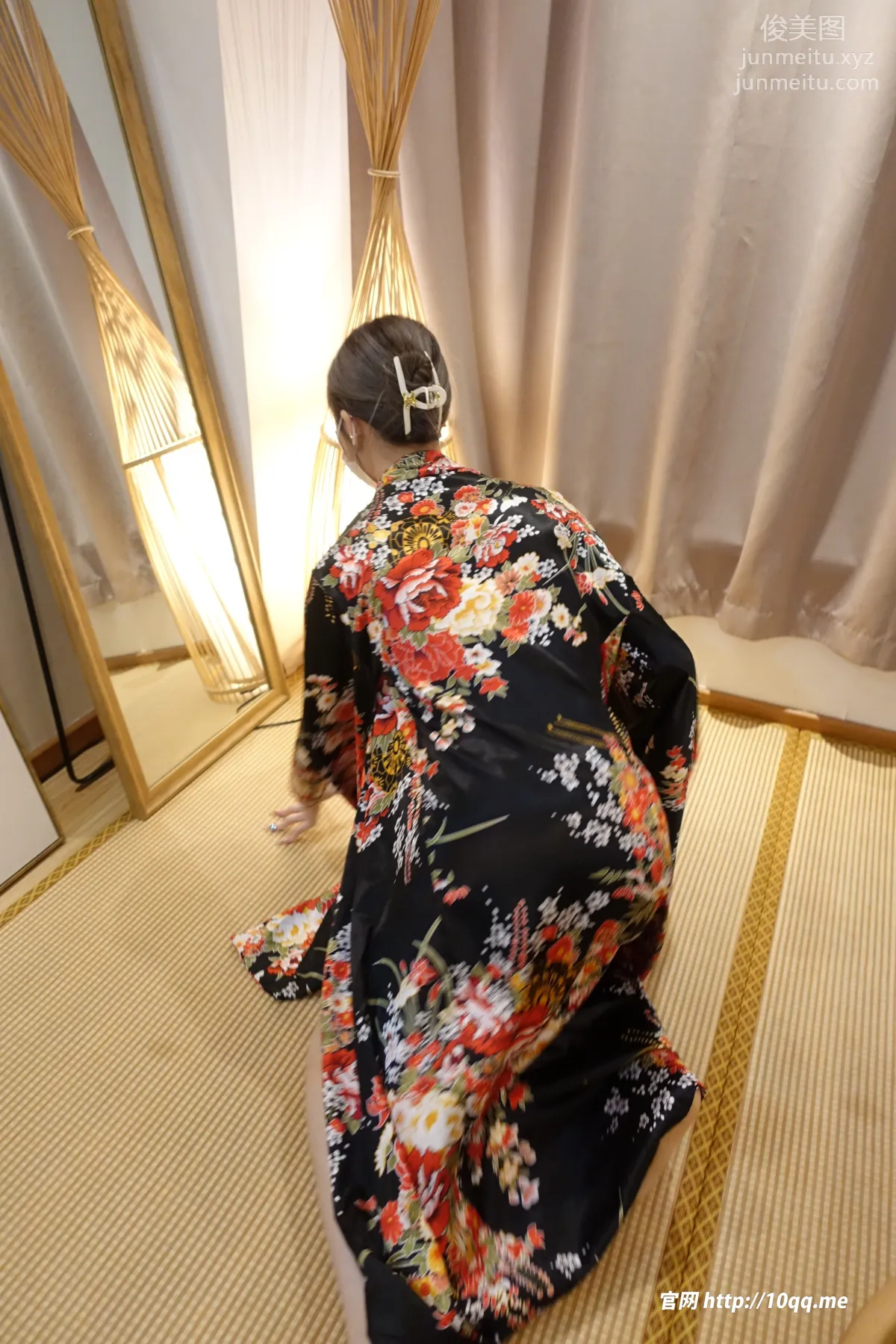 [ROSI口罩系列]2023.08.01 NO.2606 page 21