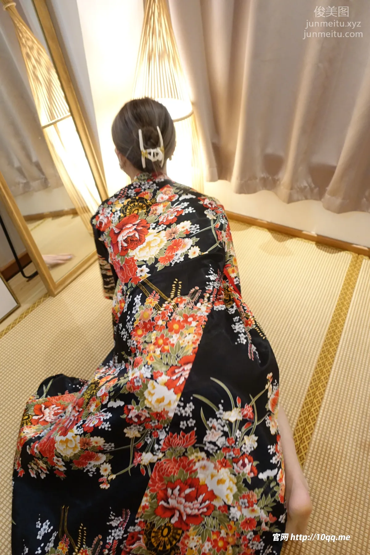 [ROSI口罩系列]2023.08.01 NO.2606 page 23