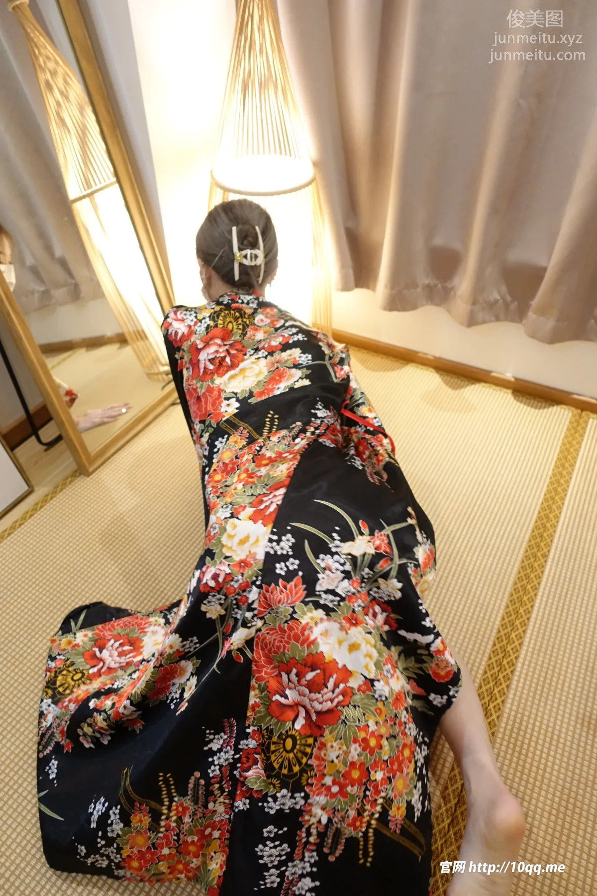 [ROSI口罩系列]2023.08.01 NO.2606 page 24