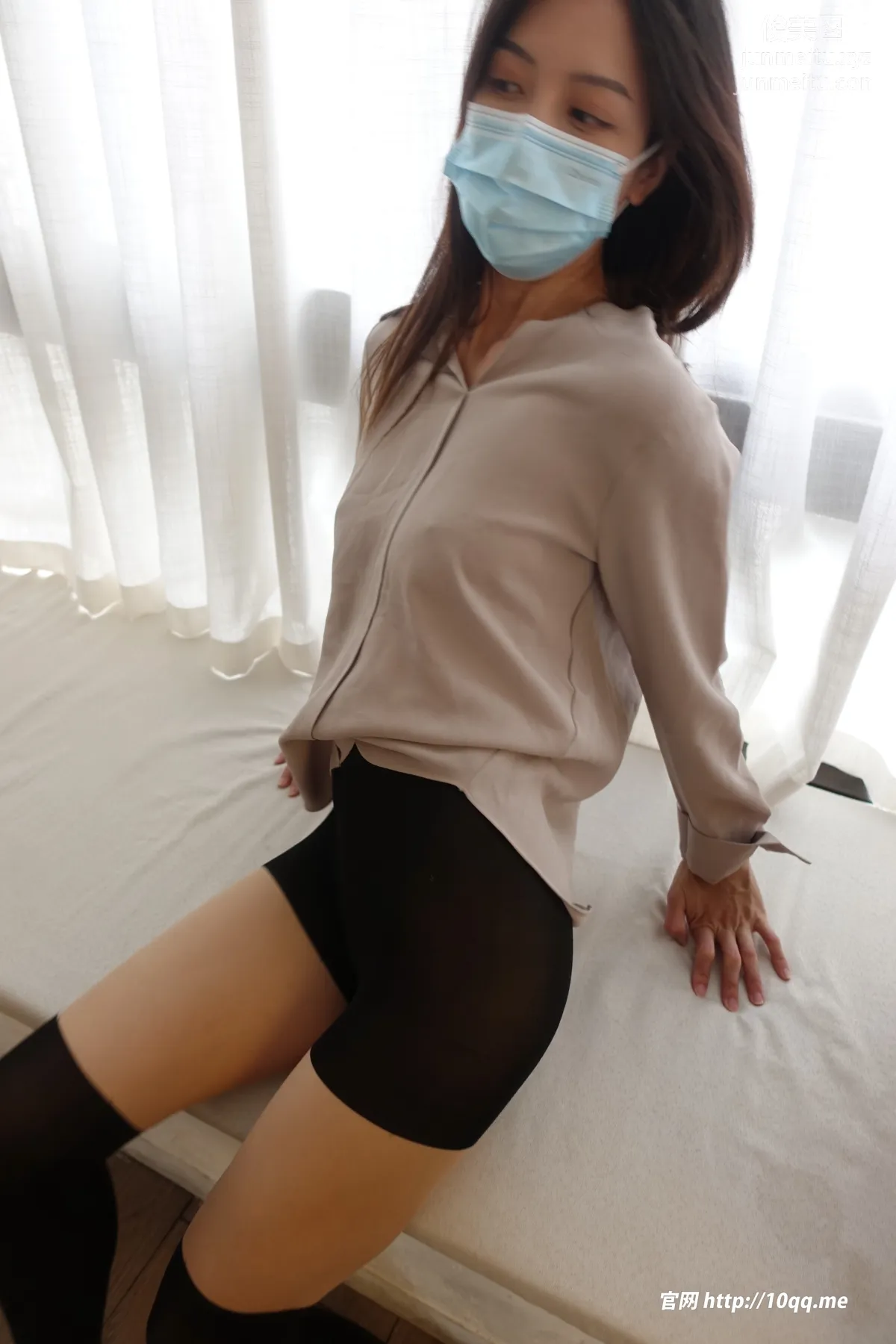 [ROSI口罩系列]2023.08.15 NO.2620 page 23