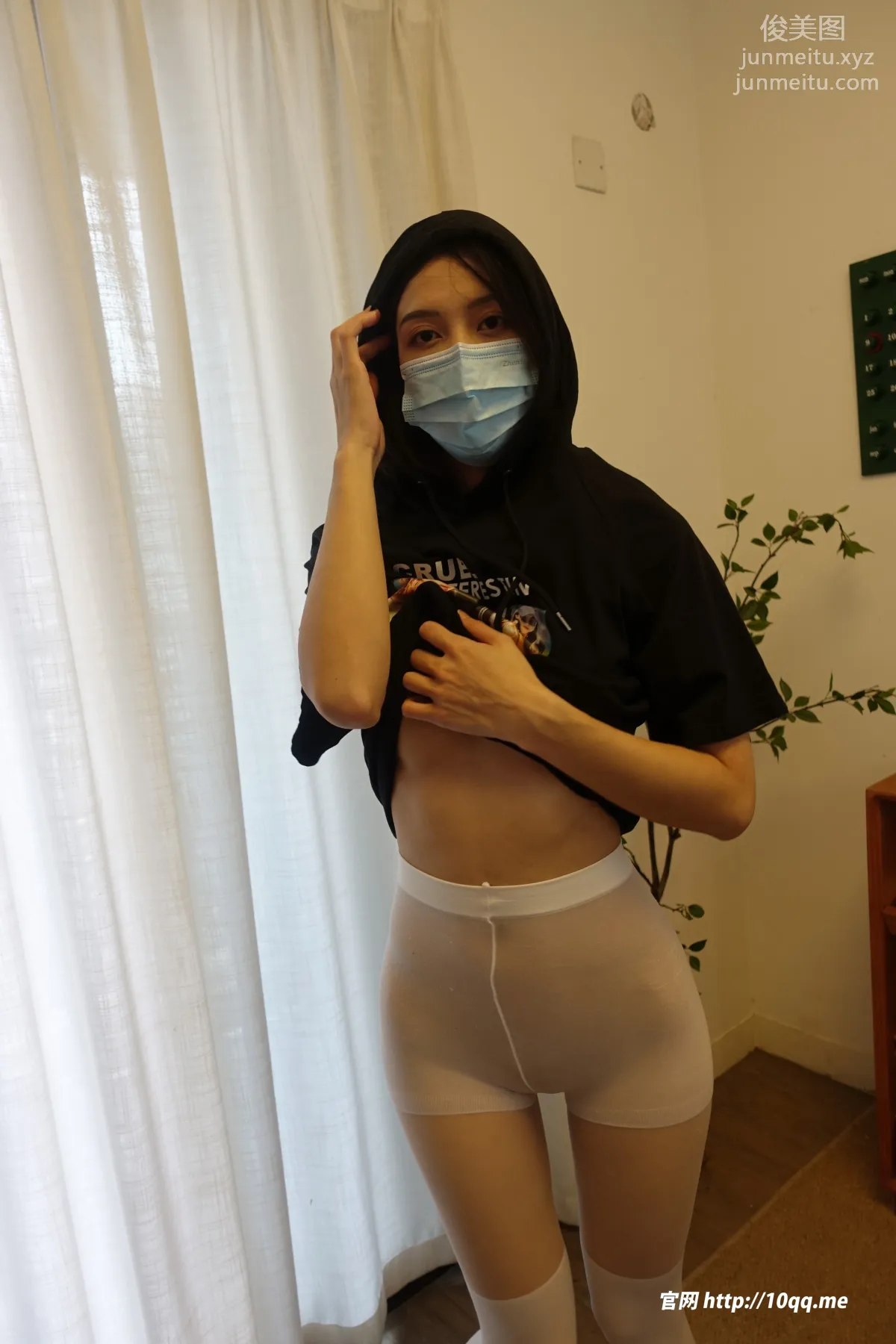 [ROSI口罩系列]2023.08.21 NO.2626 page 6