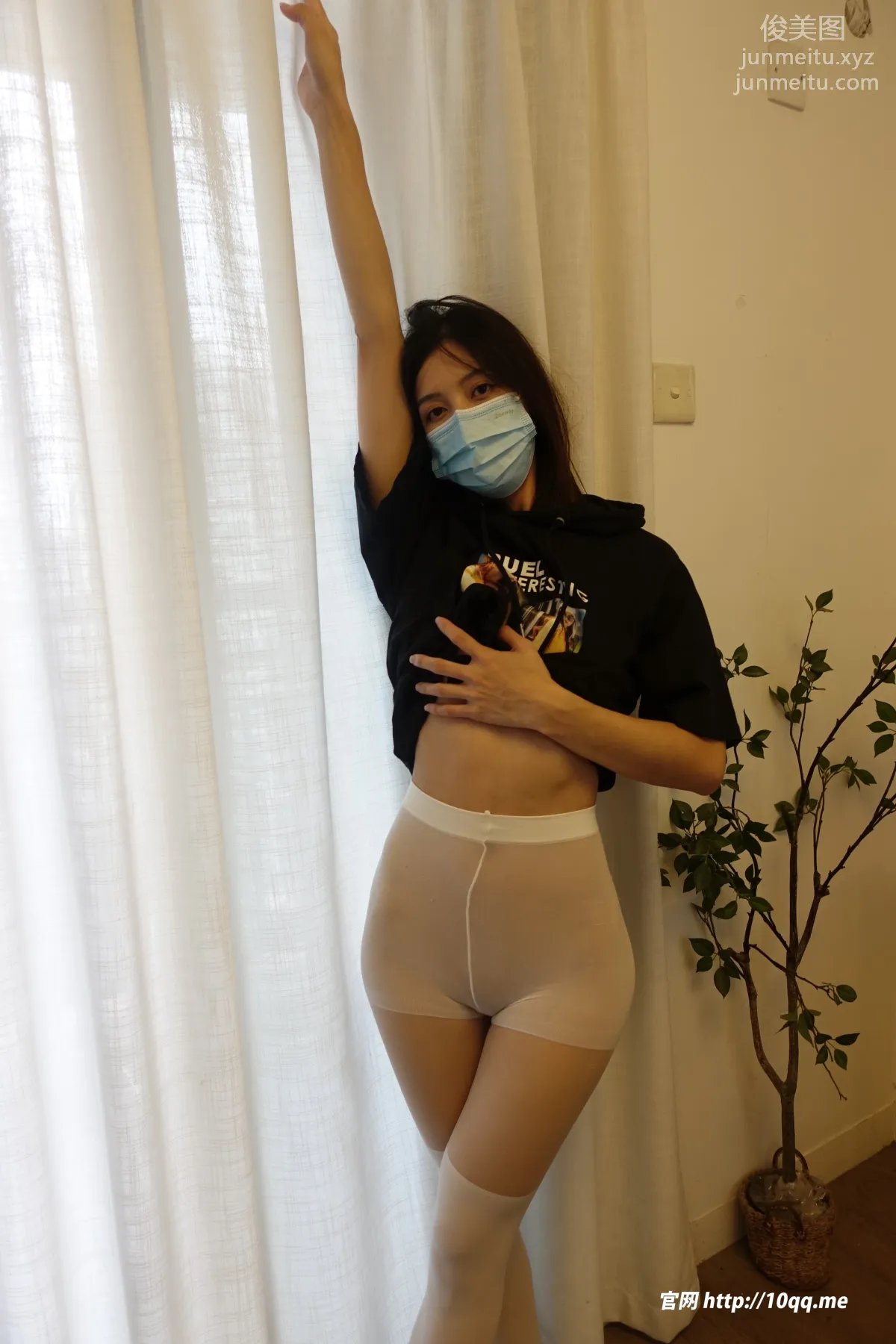 [ROSI口罩系列]2023.08.21 NO.2626 page 13