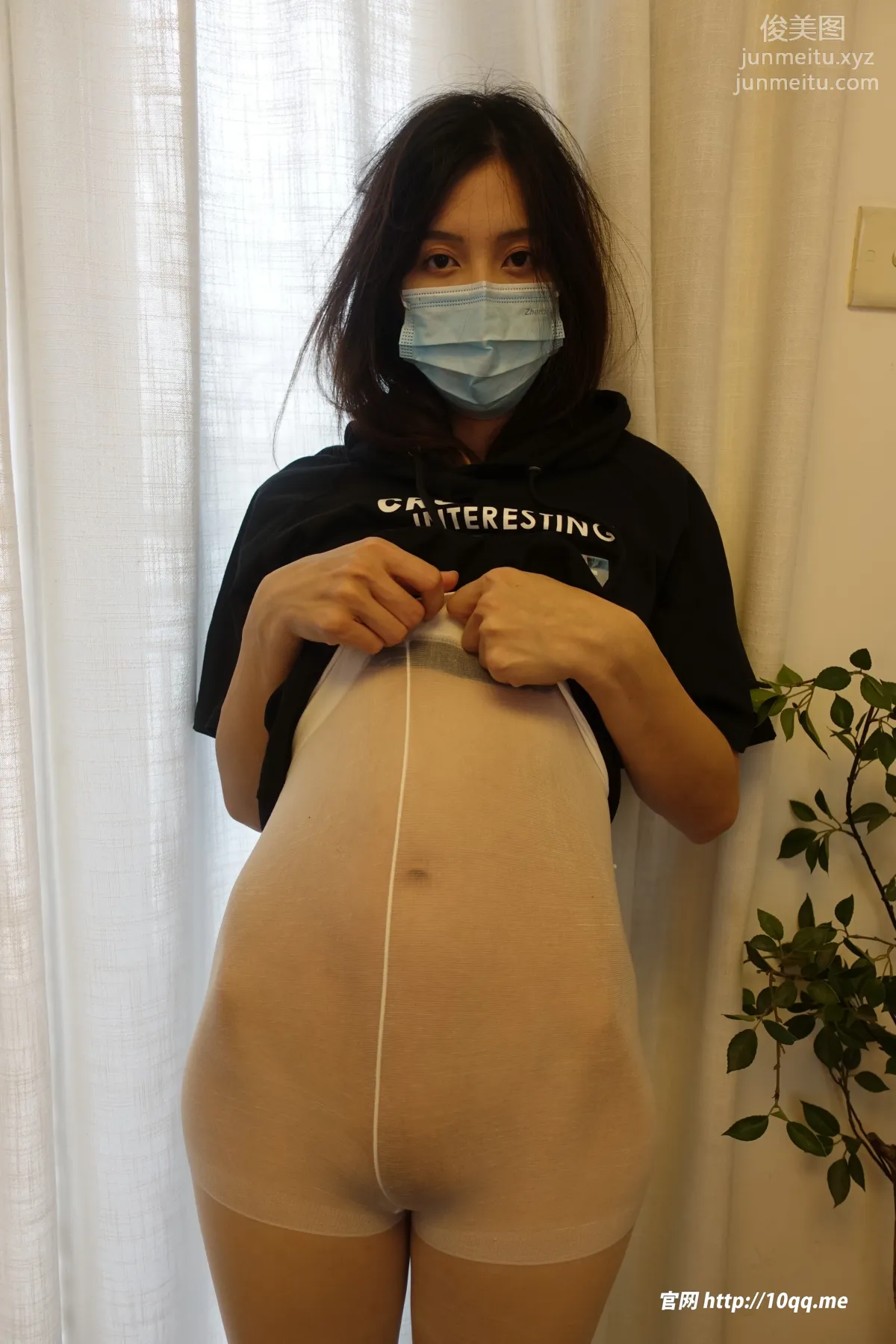 [ROSI口罩系列]2023.08.21 NO.2626 page 22