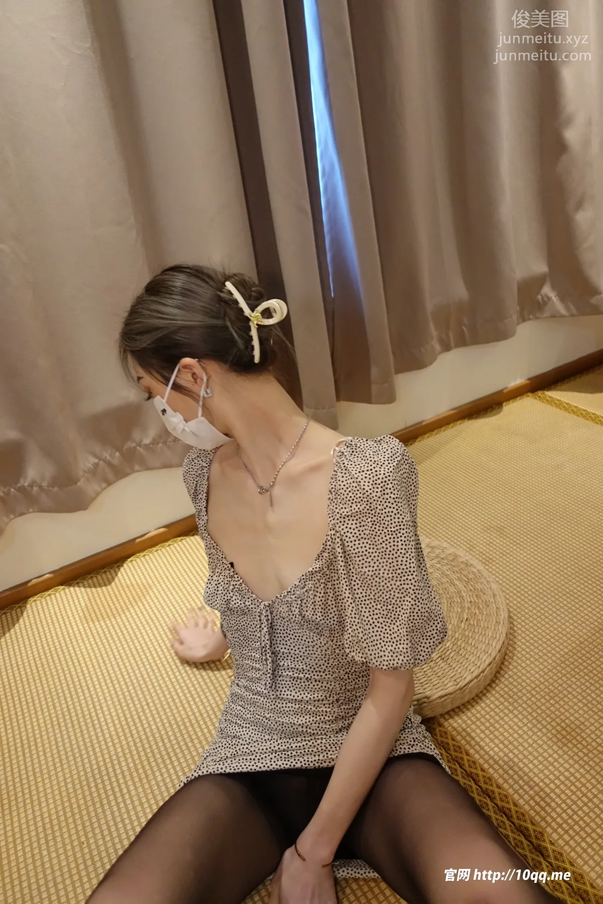 [ROSI口罩系列]2023.08.24 NO.2629 page 3