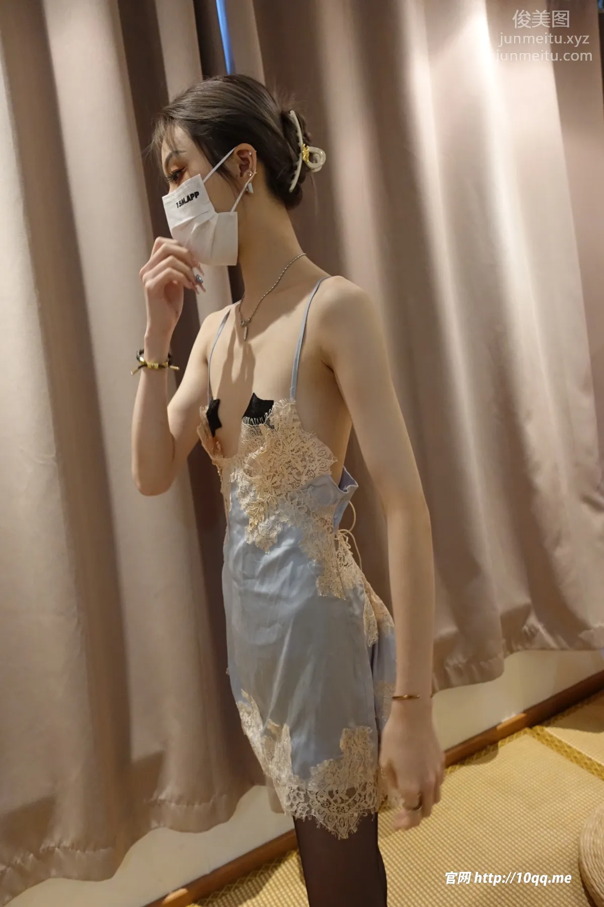 [ROSI口罩系列]2023.08.25 NO.2630 page 3