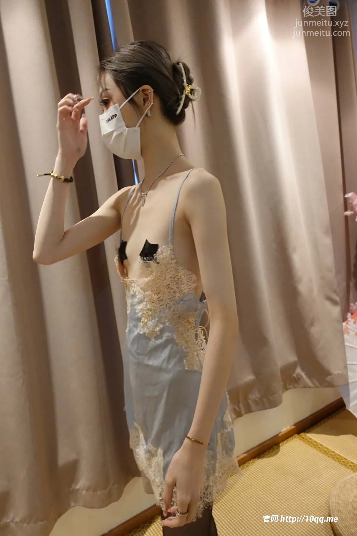 [ROSI口罩系列]2023.08.25 NO.2630 page 6