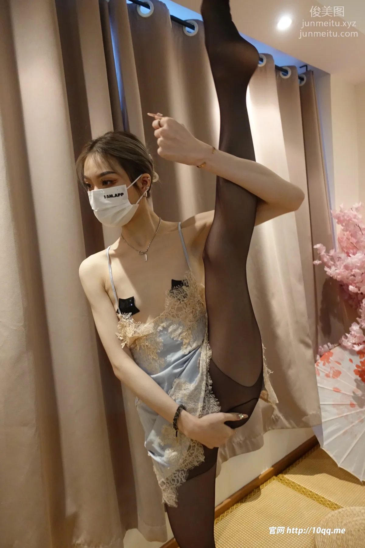 [ROSI口罩系列]2023.08.25 NO.2630 page 13