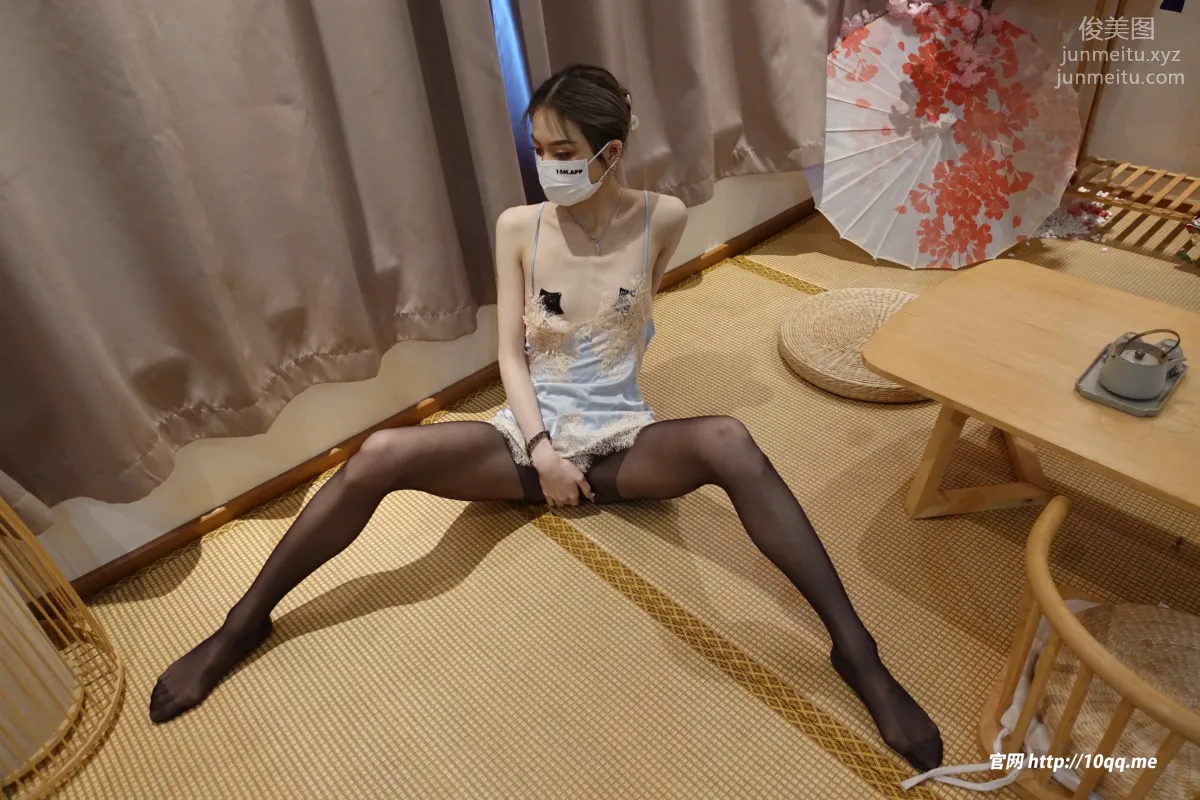 [ROSI口罩系列]2023.08.25 NO.2630 page 23