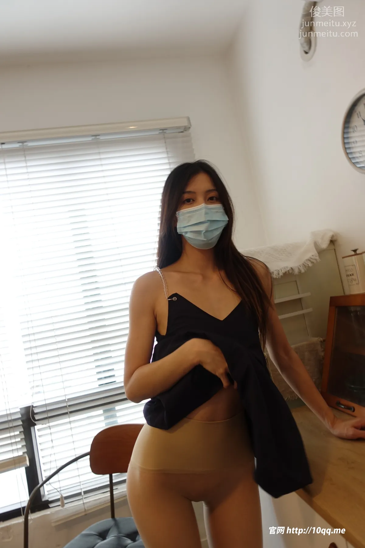 [ROSI口罩系列]2023.08.26 NO.2631 page 20