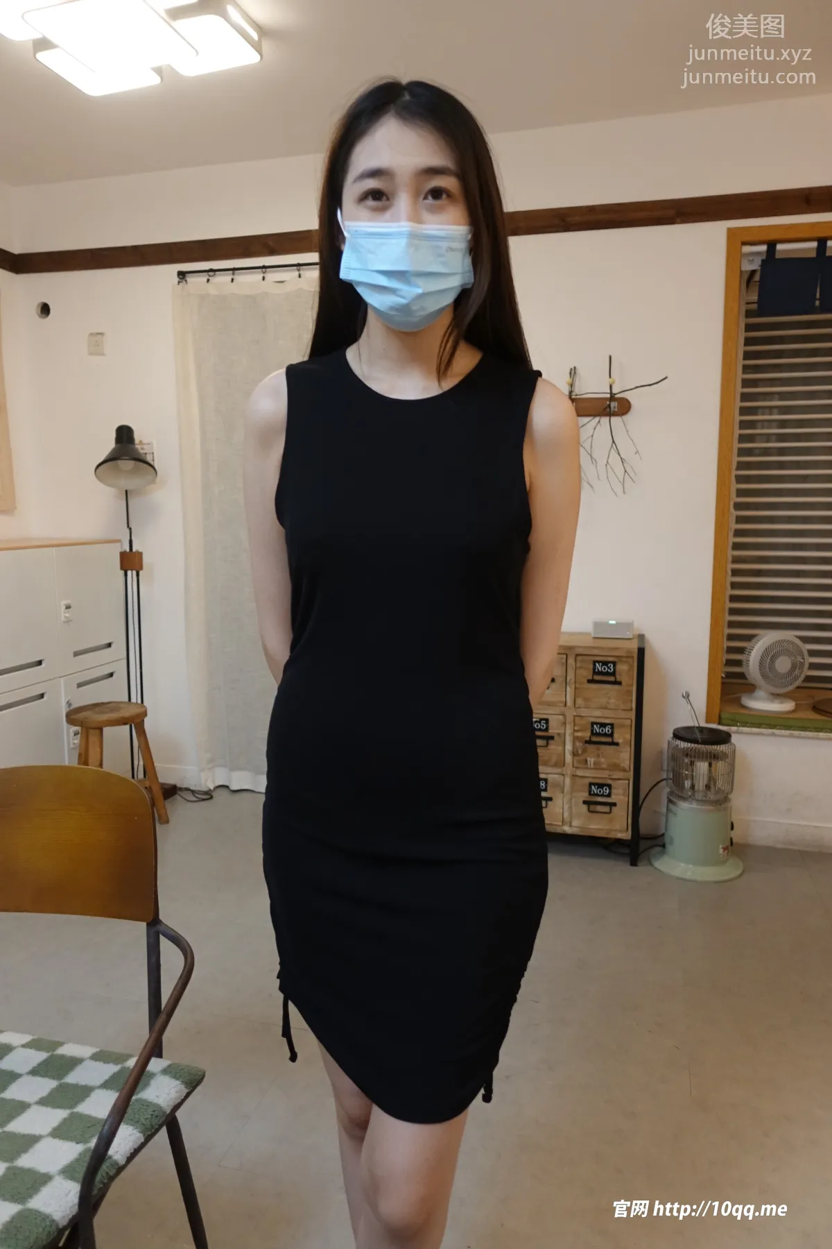 [ROSI口罩系列]2023.09.13 NO.2649 page 6