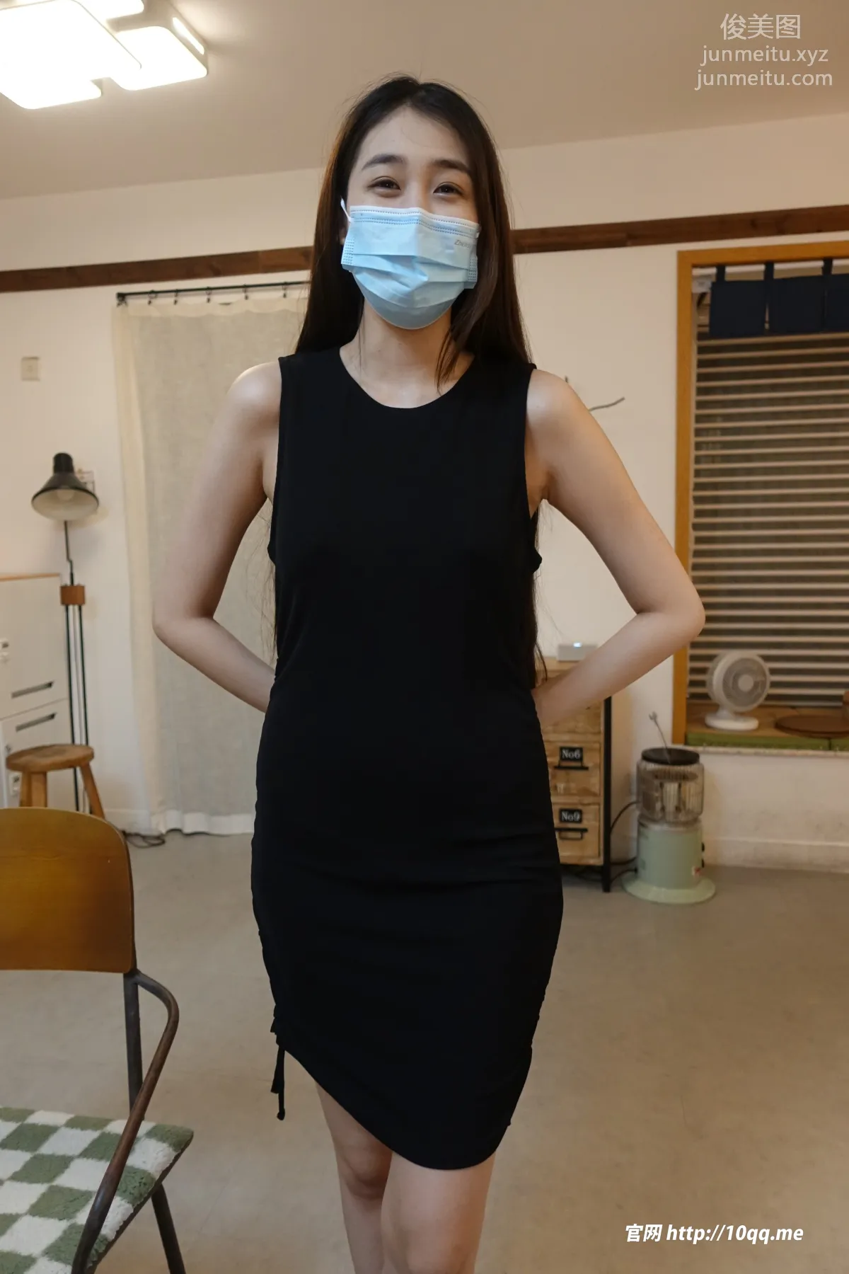 [ROSI口罩系列]2023.09.13 NO.2649 page 7