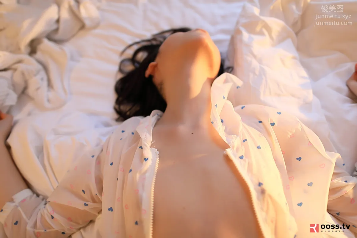 [ROSI口罩系列]2023.09.15 NO.2651 page 35