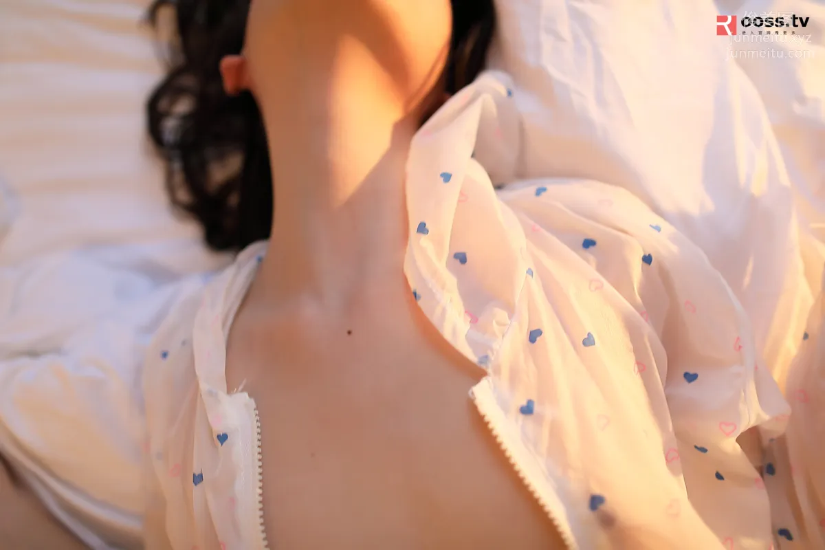 [ROSI口罩系列]2023.09.15 NO.2651 page 47