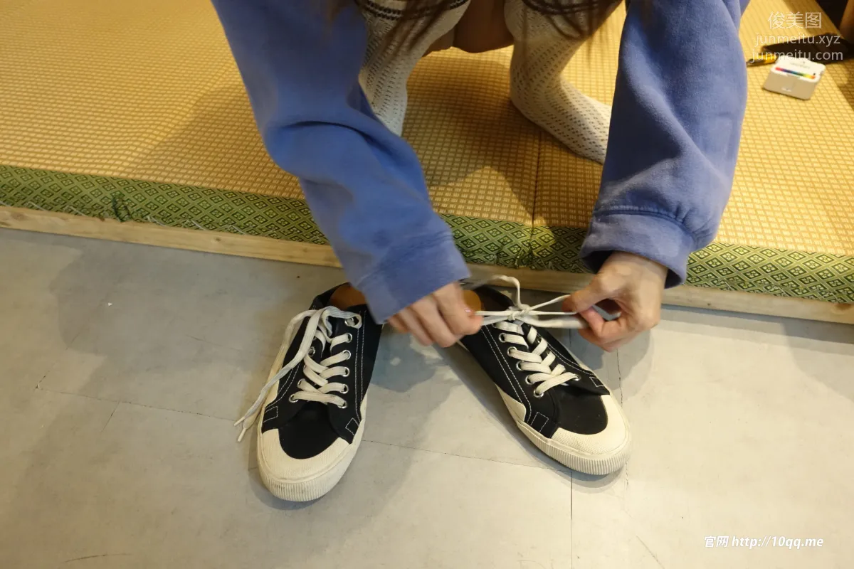 [ROSI口罩系列]2023.09.16 NO.2652 page 8