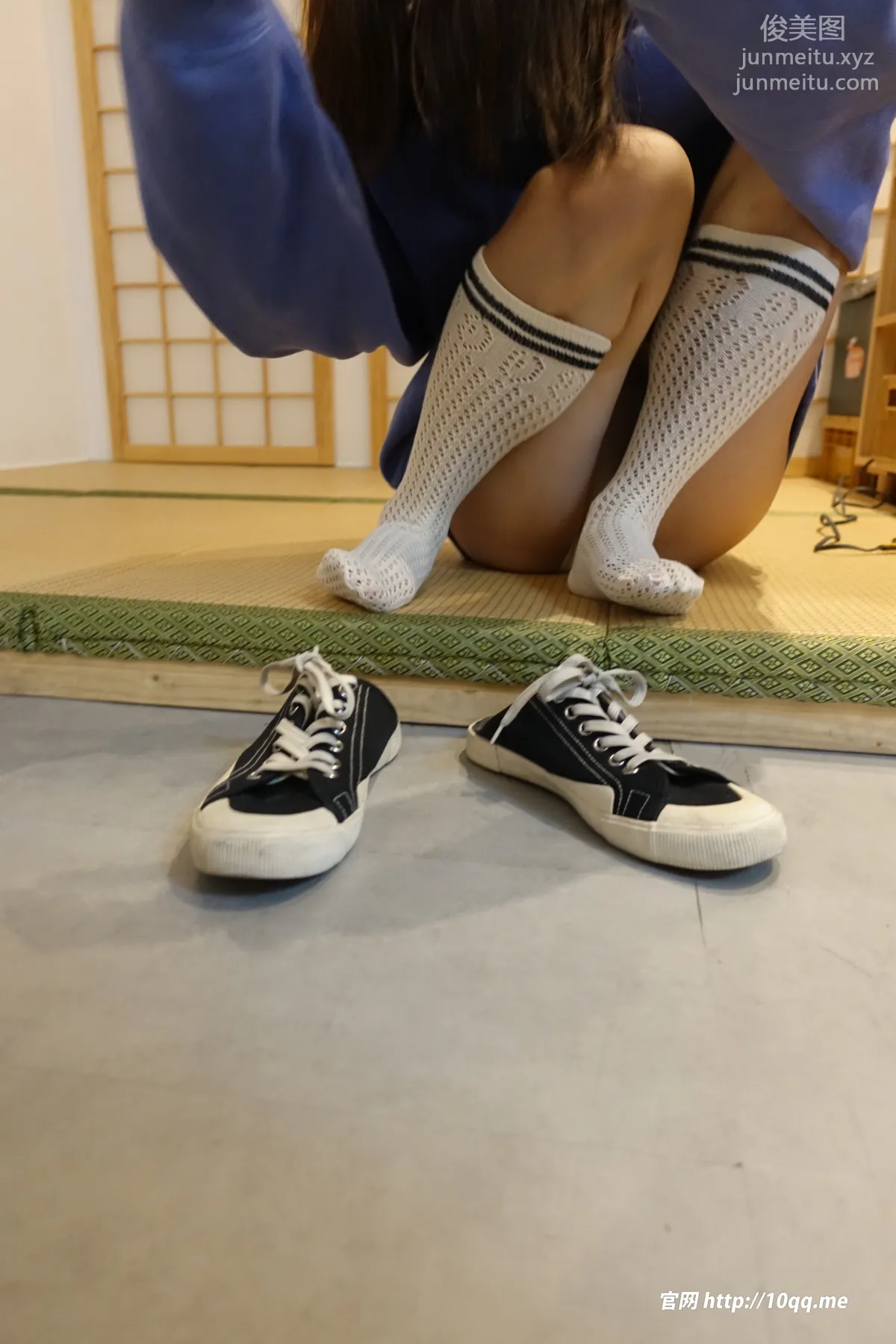 [ROSI口罩系列]2023.09.16 NO.2652 page 9