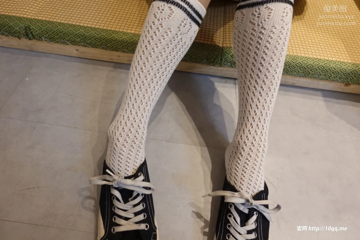 [ROSI口罩系列]2023.09.16 NO.2652 page 10