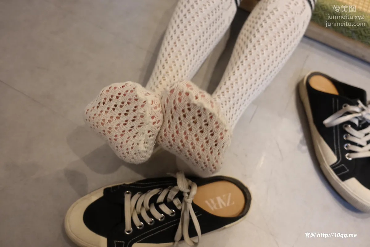 [ROSI口罩系列]2023.09.16 NO.2652 page 16