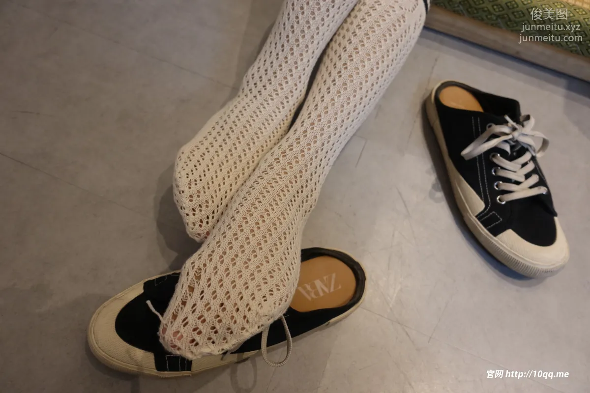 [ROSI口罩系列]2023.09.16 NO.2652 page 17