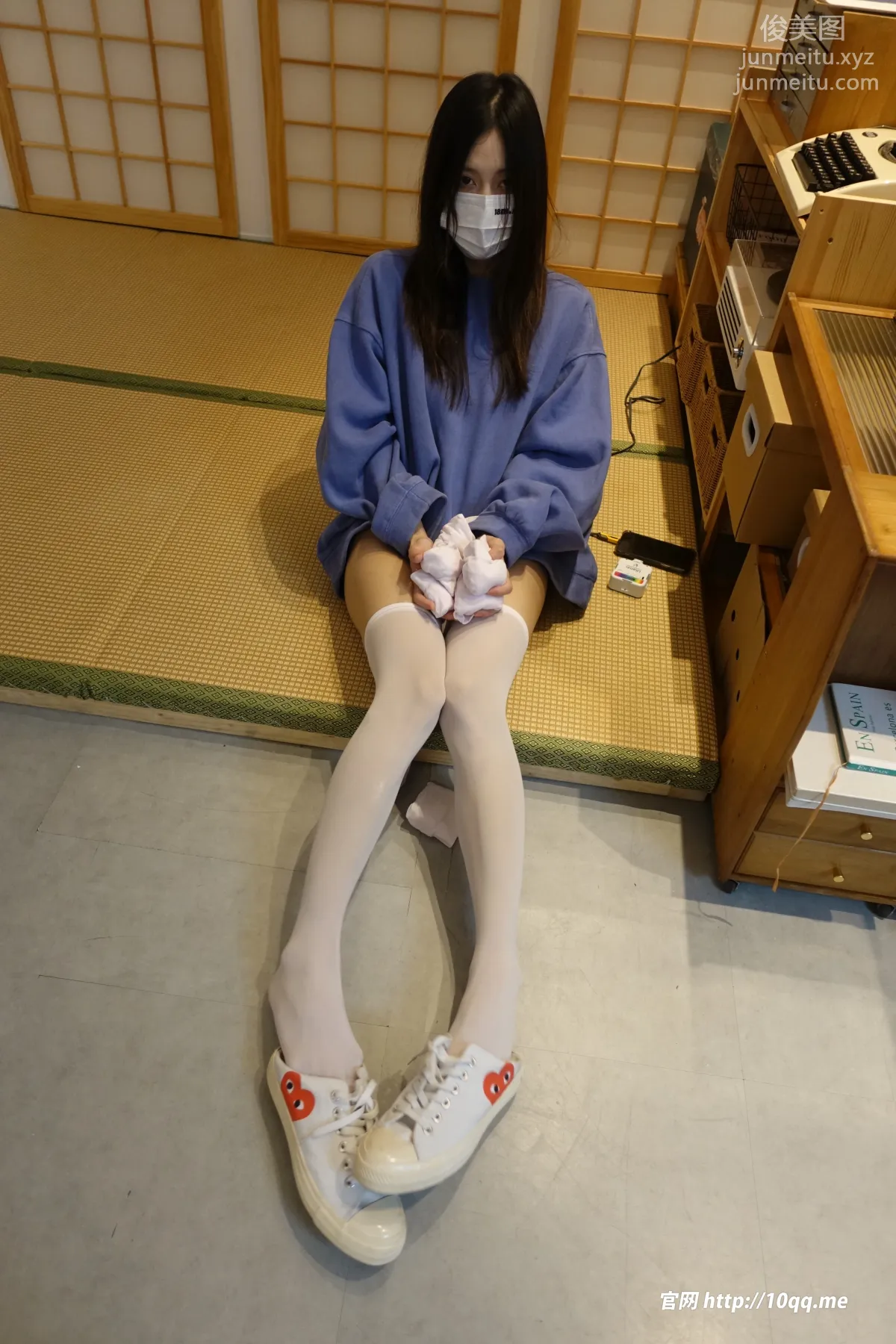 [ROSI口罩系列]2023.09.16 NO.2652 page 29