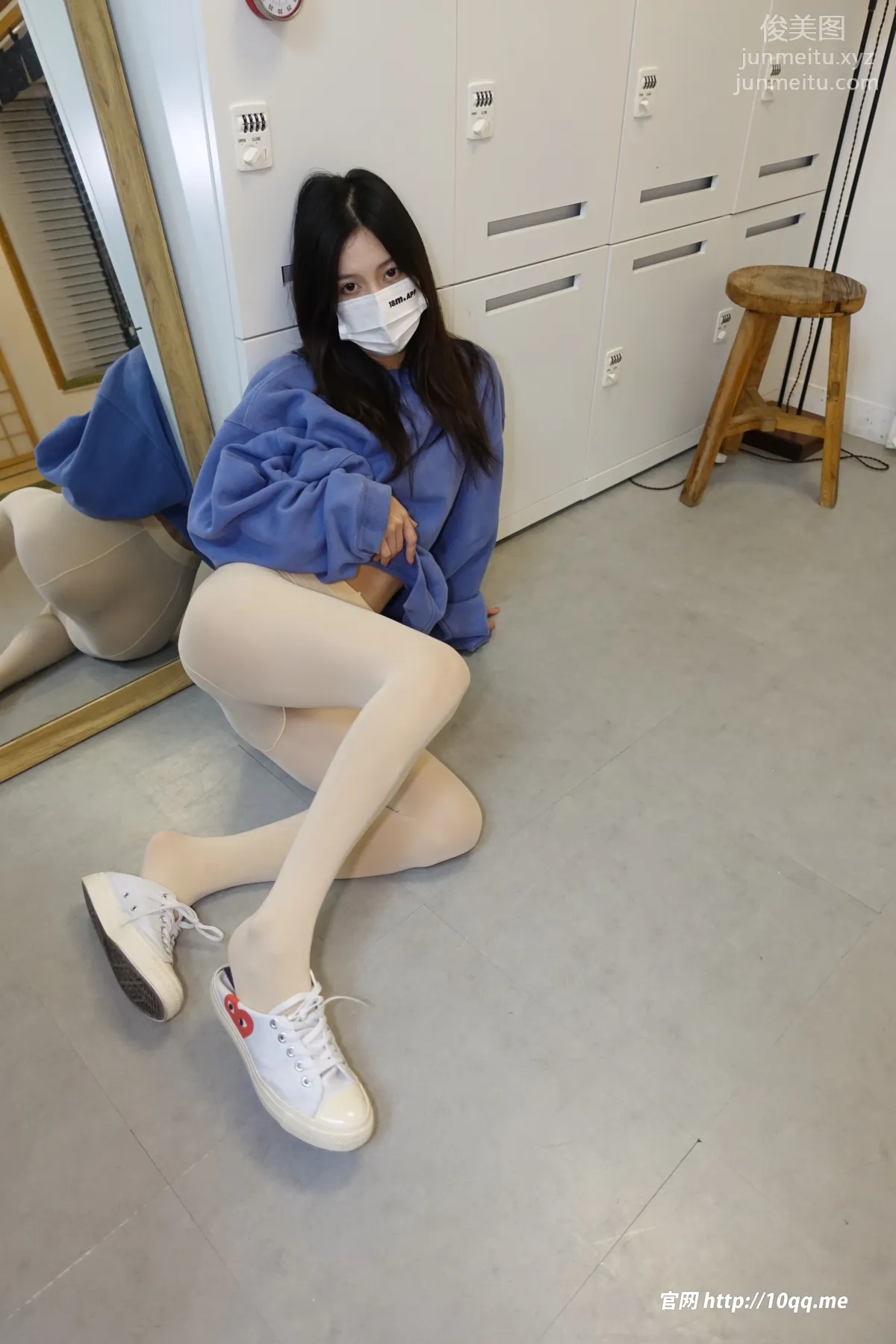 [ROSI口罩系列]2023.09.16 NO.2652 page 89