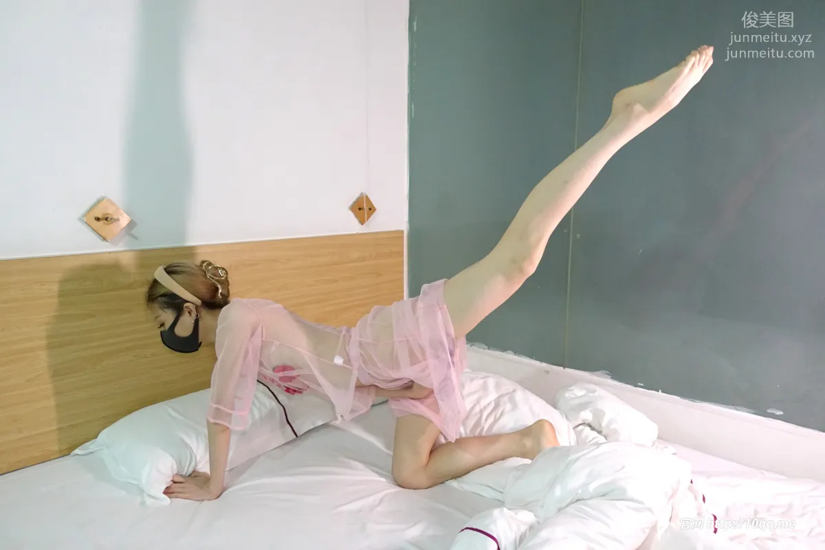 [ROSI口罩系列]2023.09.19 NO.2655 page 50